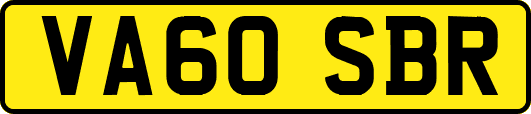 VA60SBR