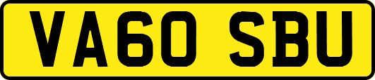 VA60SBU