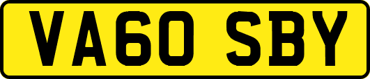 VA60SBY