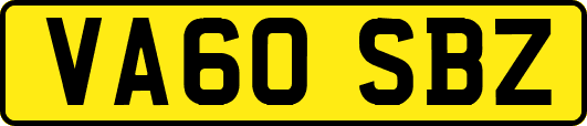 VA60SBZ