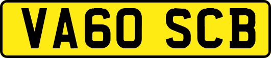 VA60SCB