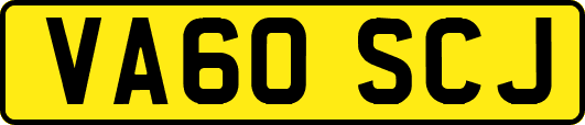 VA60SCJ