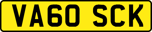 VA60SCK