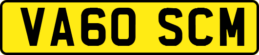 VA60SCM