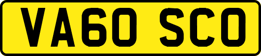 VA60SCO