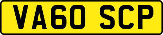 VA60SCP