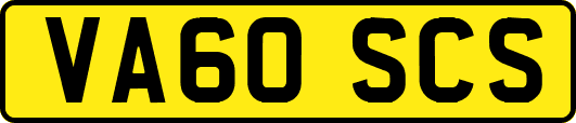 VA60SCS