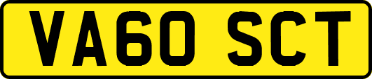 VA60SCT