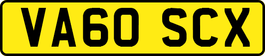 VA60SCX