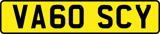 VA60SCY