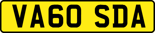 VA60SDA