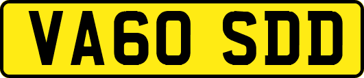 VA60SDD