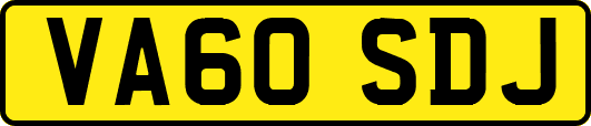 VA60SDJ