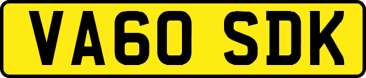 VA60SDK