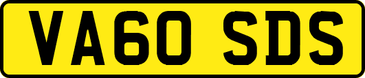 VA60SDS