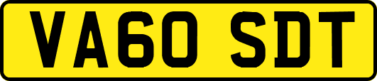 VA60SDT