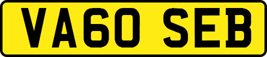 VA60SEB
