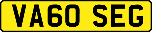 VA60SEG