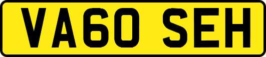 VA60SEH