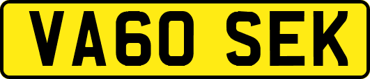 VA60SEK