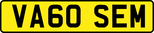 VA60SEM