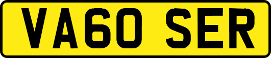 VA60SER