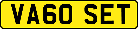 VA60SET