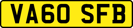 VA60SFB