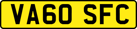 VA60SFC