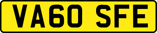 VA60SFE
