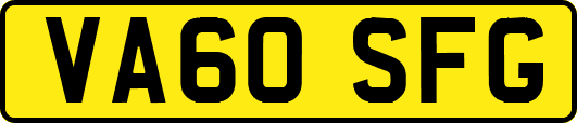 VA60SFG