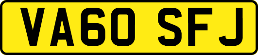 VA60SFJ