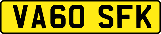 VA60SFK