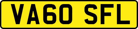 VA60SFL