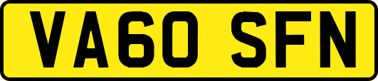 VA60SFN