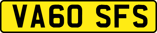 VA60SFS