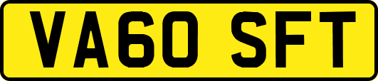 VA60SFT