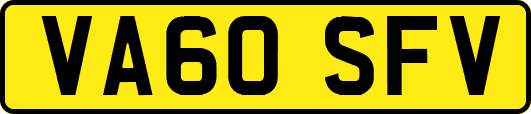 VA60SFV