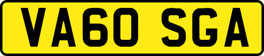 VA60SGA