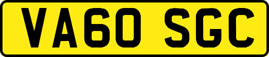 VA60SGC