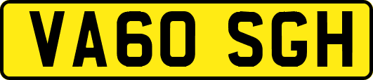 VA60SGH