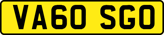 VA60SGO