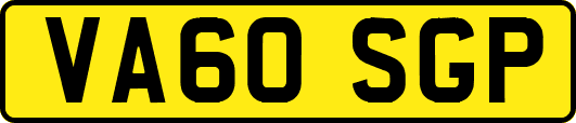 VA60SGP