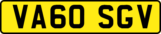 VA60SGV