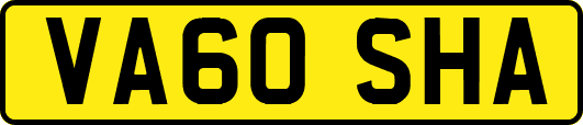 VA60SHA
