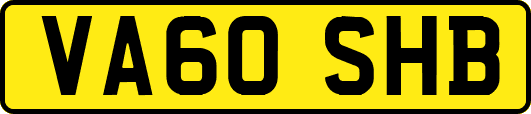 VA60SHB
