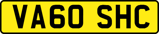 VA60SHC