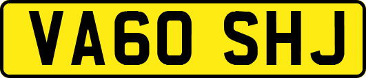 VA60SHJ