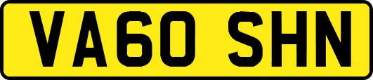 VA60SHN