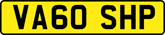 VA60SHP